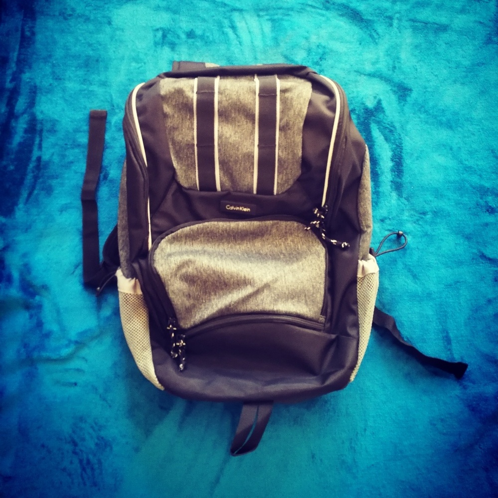 Calvin Klein backpack